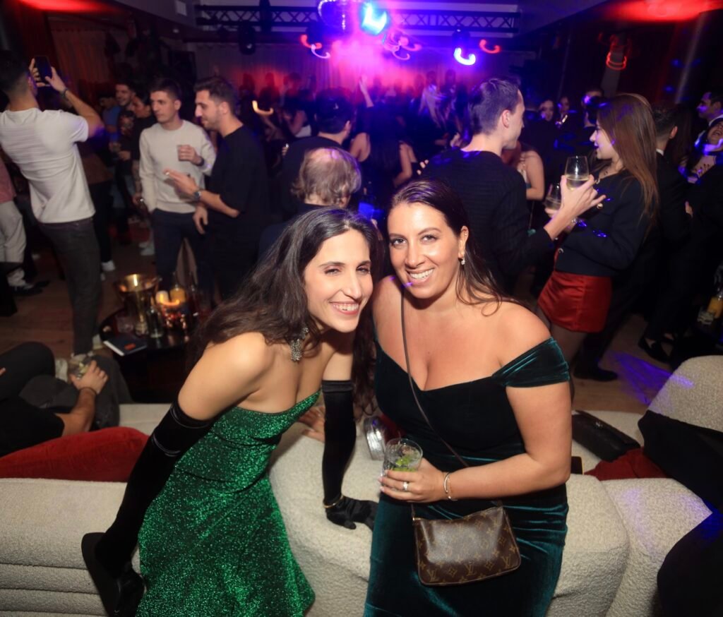 Best Bar in New York